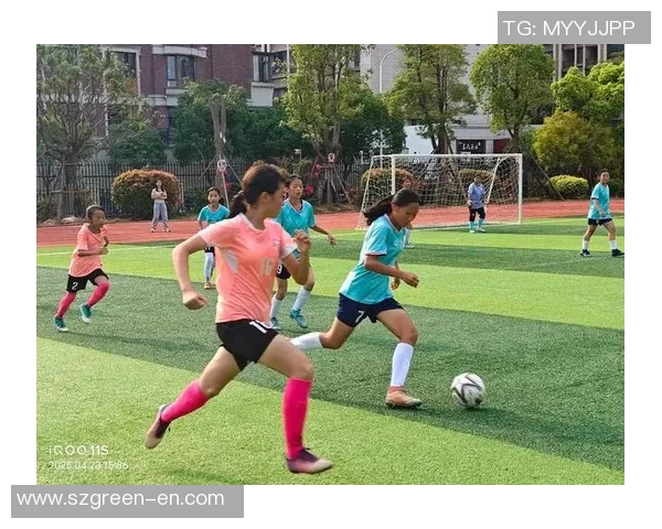 以足球星元小学为核心打造青少年校园体育与健康成长新模式