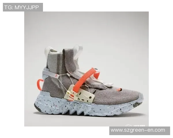 探索足球球星跑鞋背后的科技创新与设计理念助力运动员突破极限表现