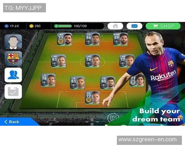 实况足球2020 MyClub传奇球星全解析 如何打造最强阵容攻略 实况足球2020 MyClub传奇球星全解析 如何打造最强阵容攻略