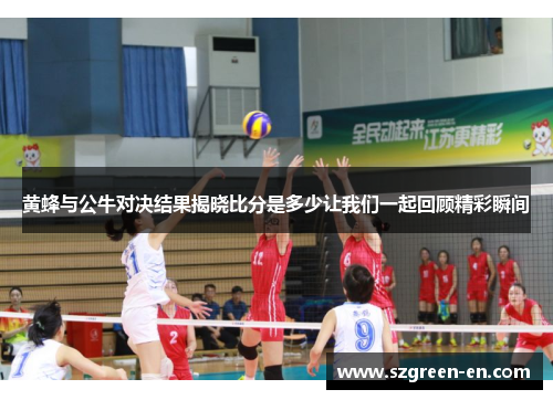 黄蜂与公牛对决结果揭晓比分是多少让我们一起回顾精彩瞬间